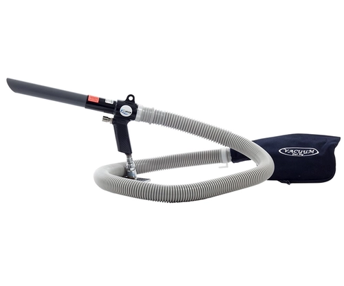 Aspiradora de Airon Tools